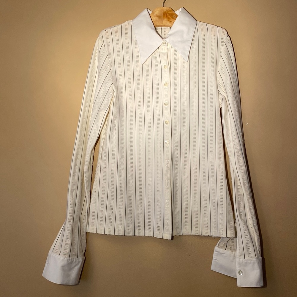 RAYURE DESIGNER TOP SPORTY